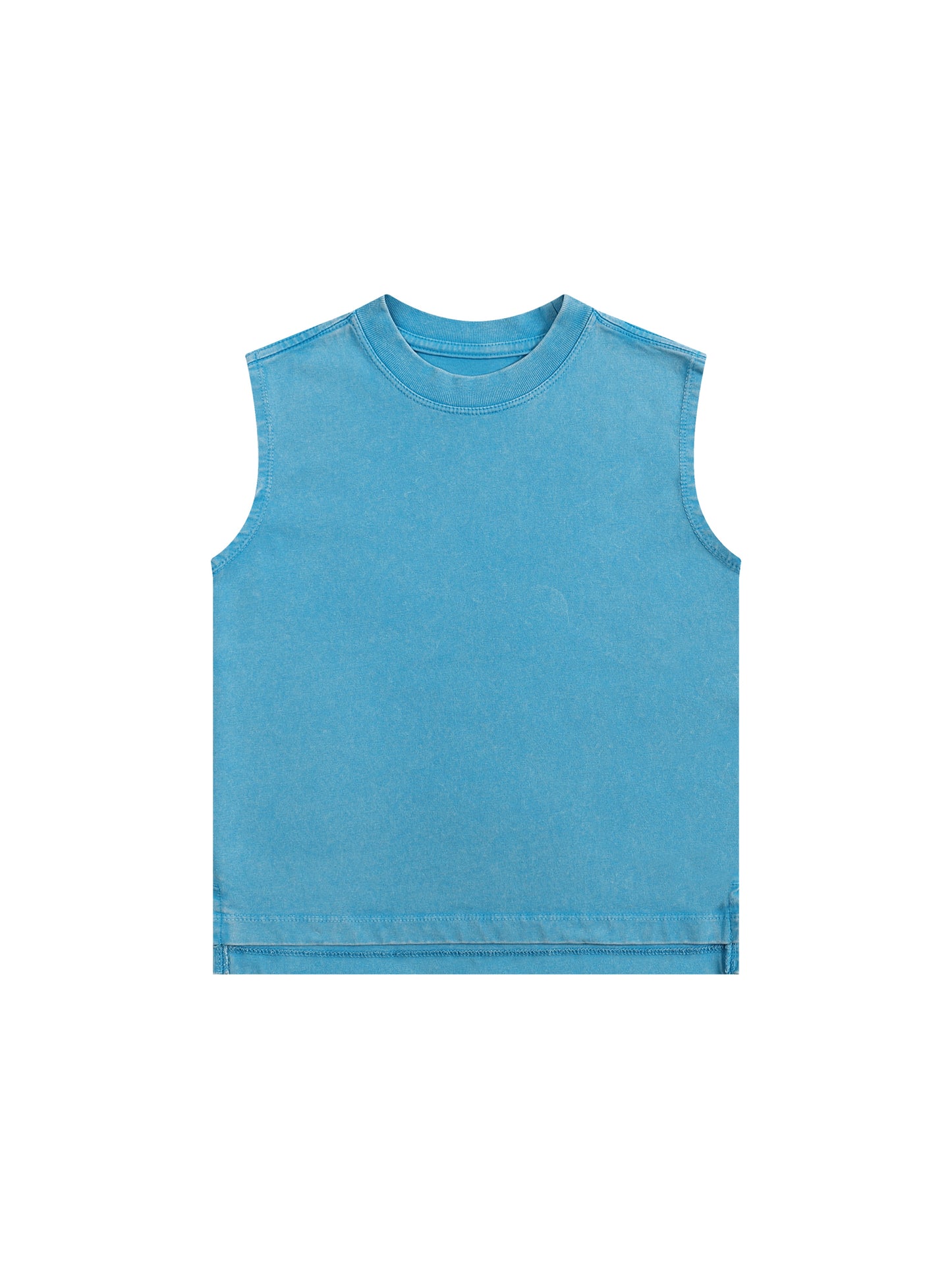 Snow Washed Kids' Tank Top