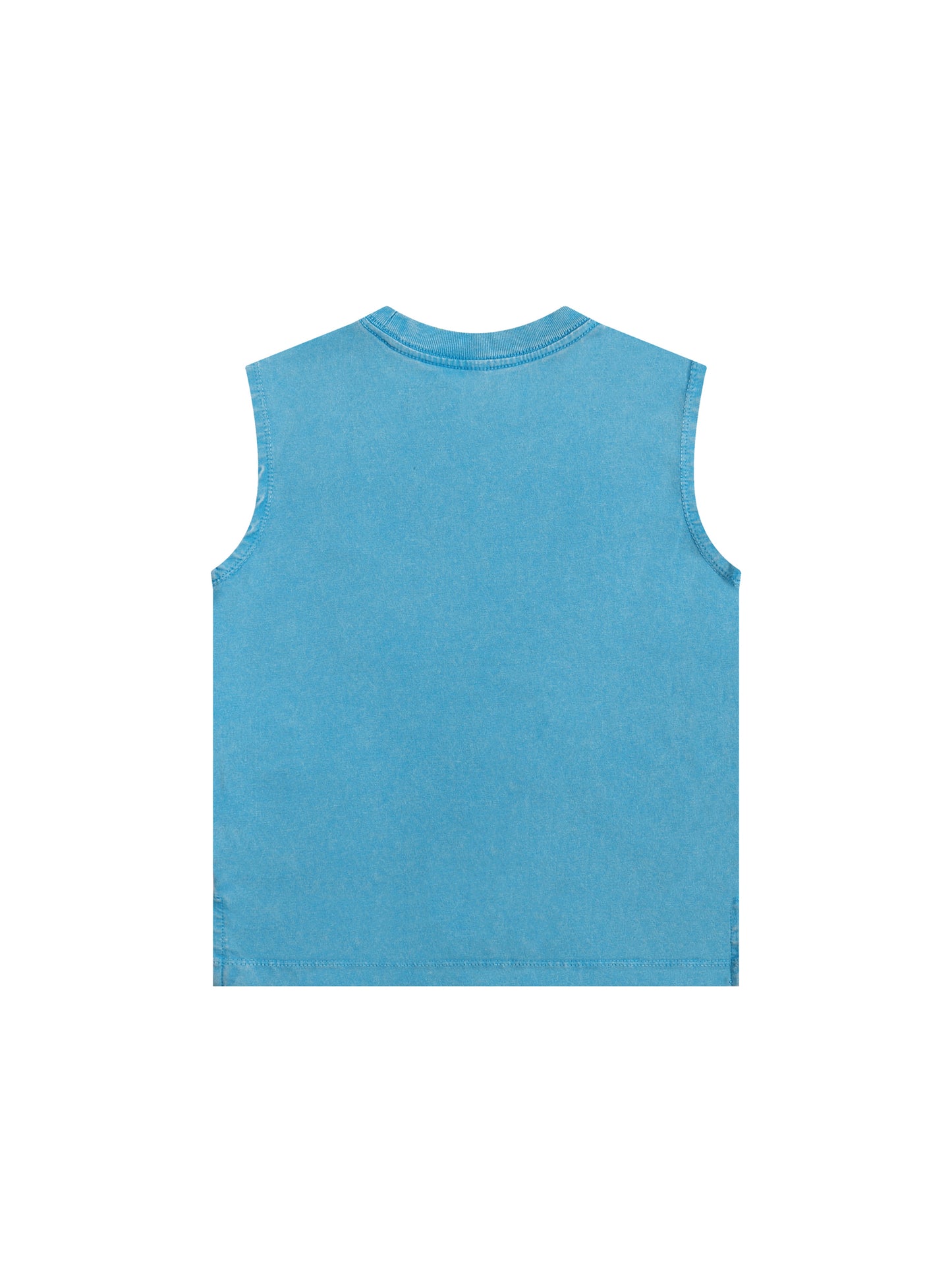 Snow Washed Kids' Tank Top