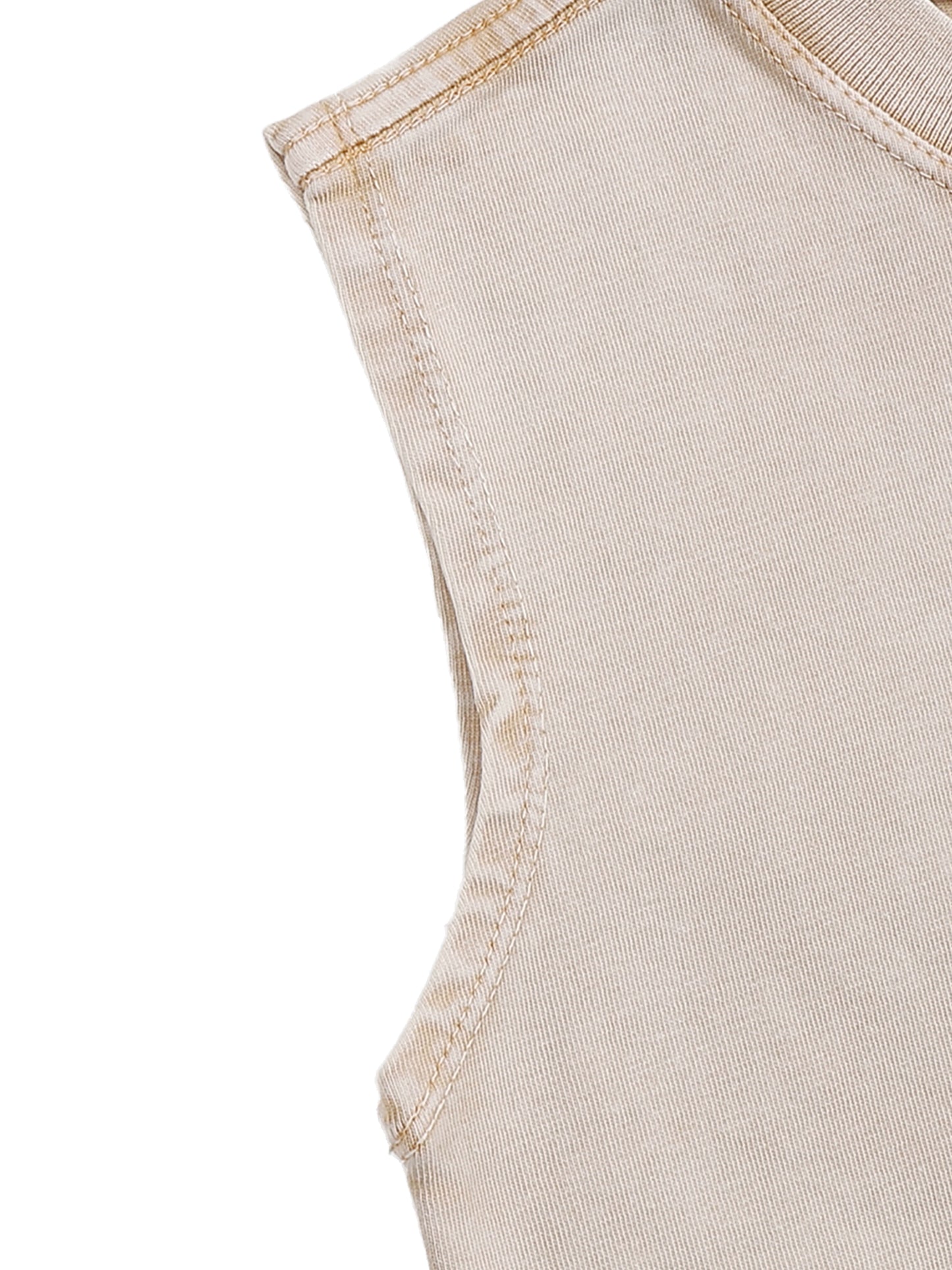 Snow Washed Kids' Tank Top