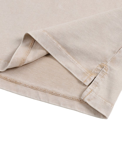 Snow Washed Kids' Tank Top