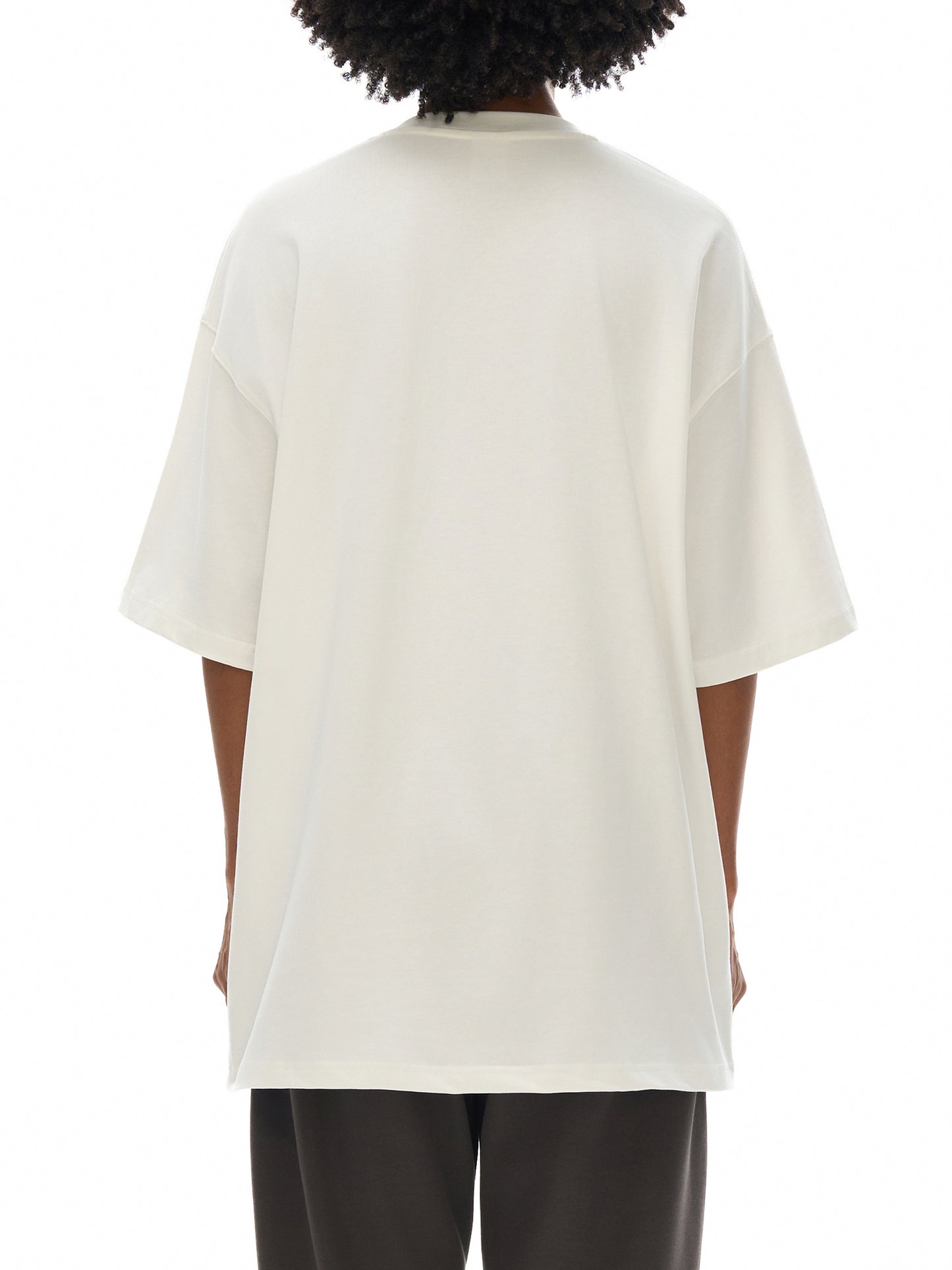 Heavyweight Loose Fit T-Shirt