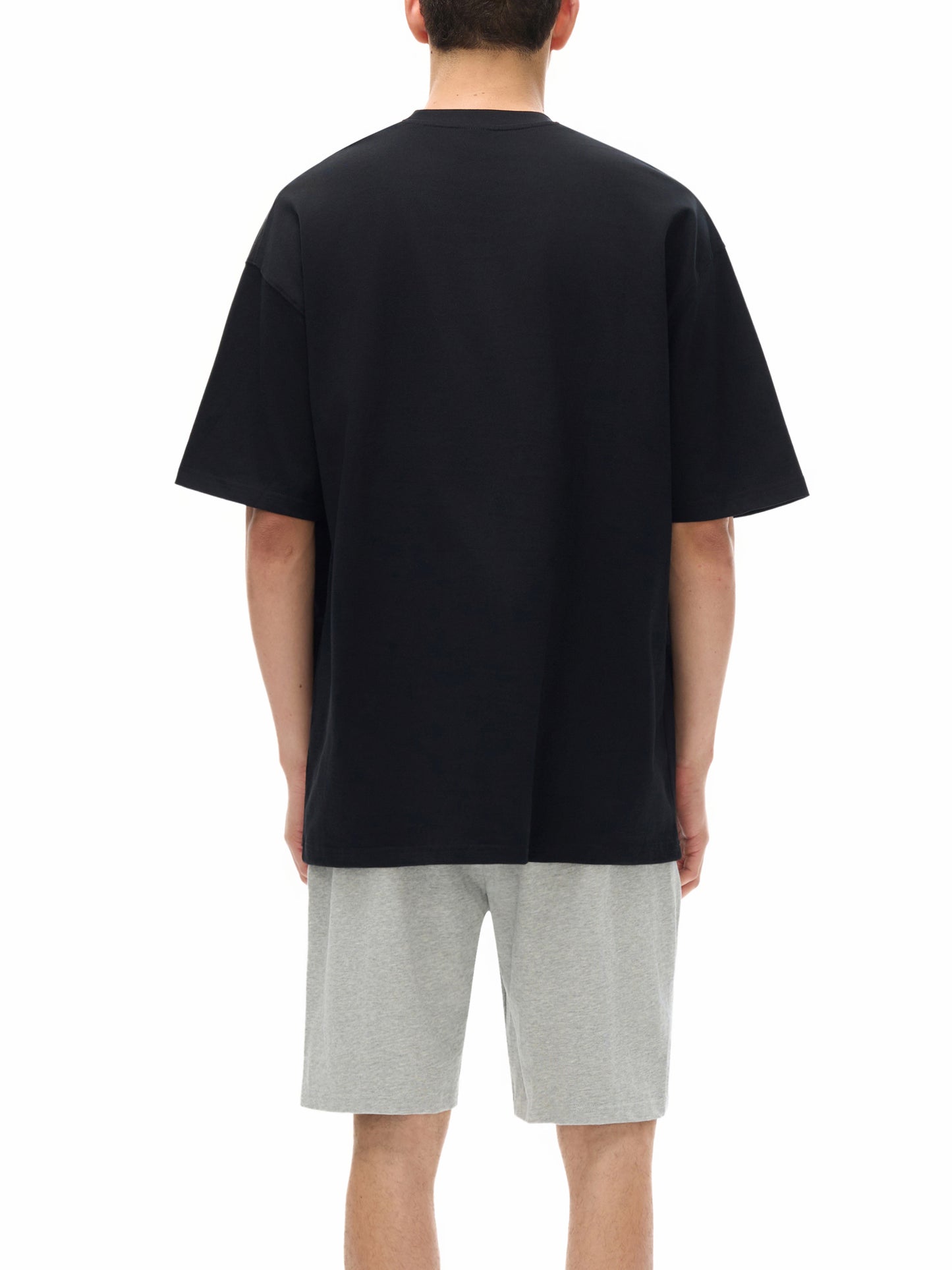 Heavyweight Loose Fit T-Shirt