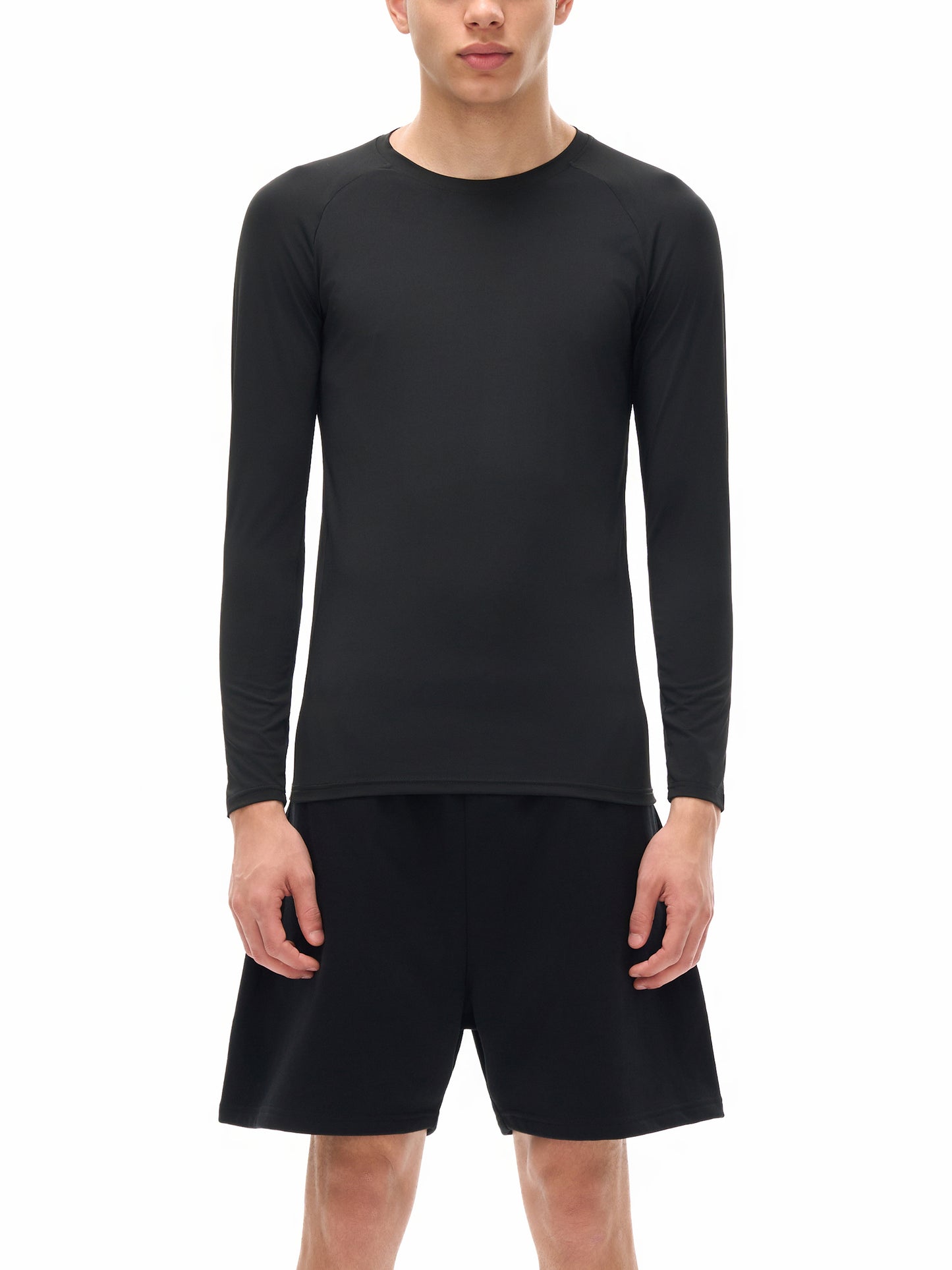 Performance Long Sleeve T-Shirt