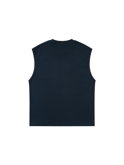 Quick-Dry Kids' Tank Top