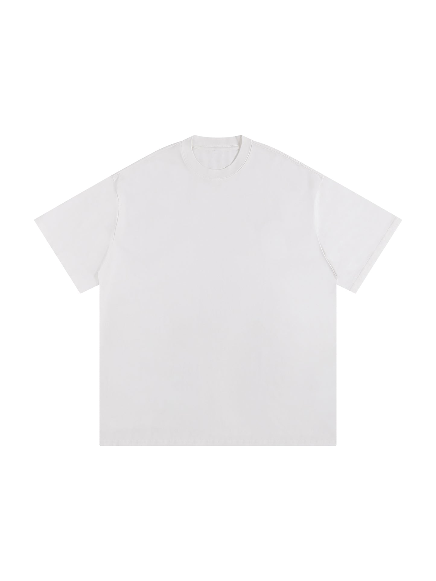Heavyweight Loose Fit T-Shirt