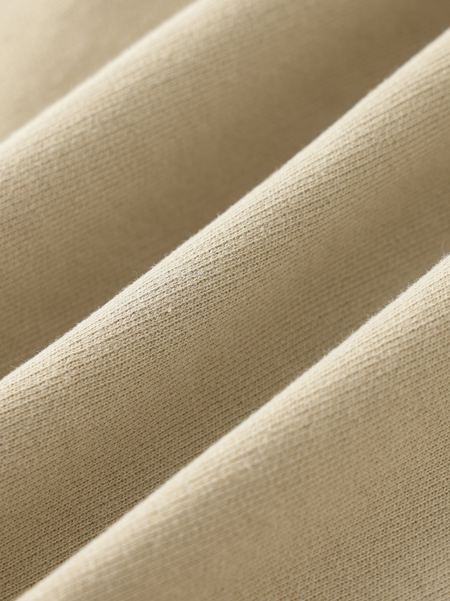 Vintage Wash Cotton Shorts