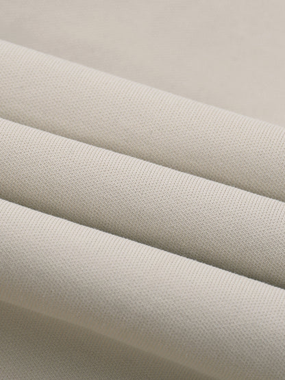 Stand Collar Bomber Jacket