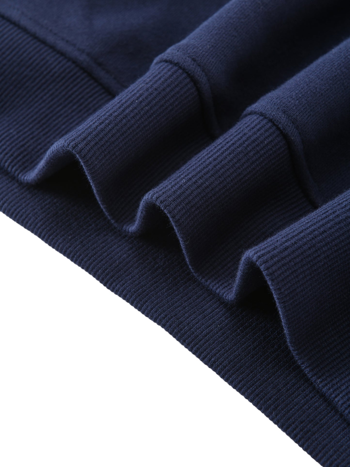 Essential Fleece Kids' Crewneck Sweatshirt