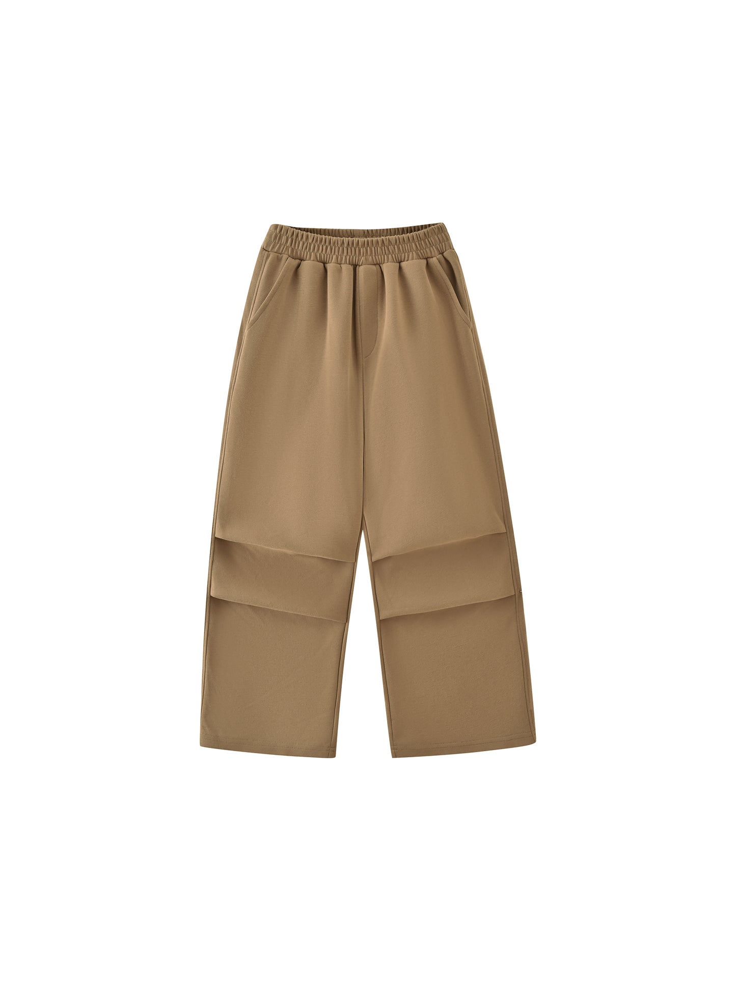 Essential Kids' Straight-Leg Sweatpants