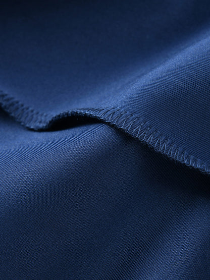 Kids’ Contrast Tape Coach Jacket