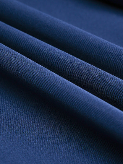 Kids’ Contrast Tape Sweatpants