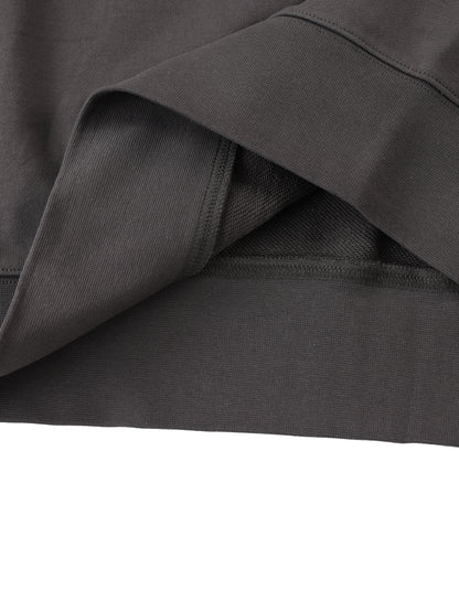 Essential Heavyweight Cotton Sweatshirt