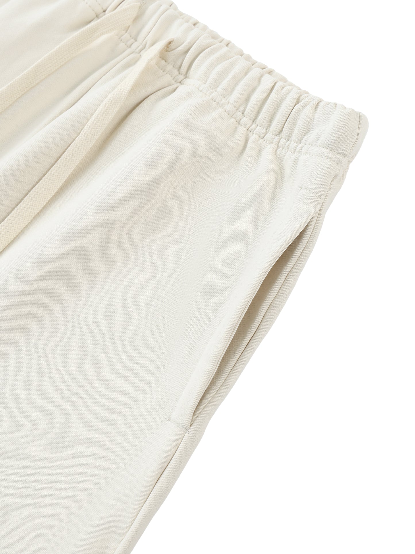 Essential Heavyweight Cotton Sweatpants