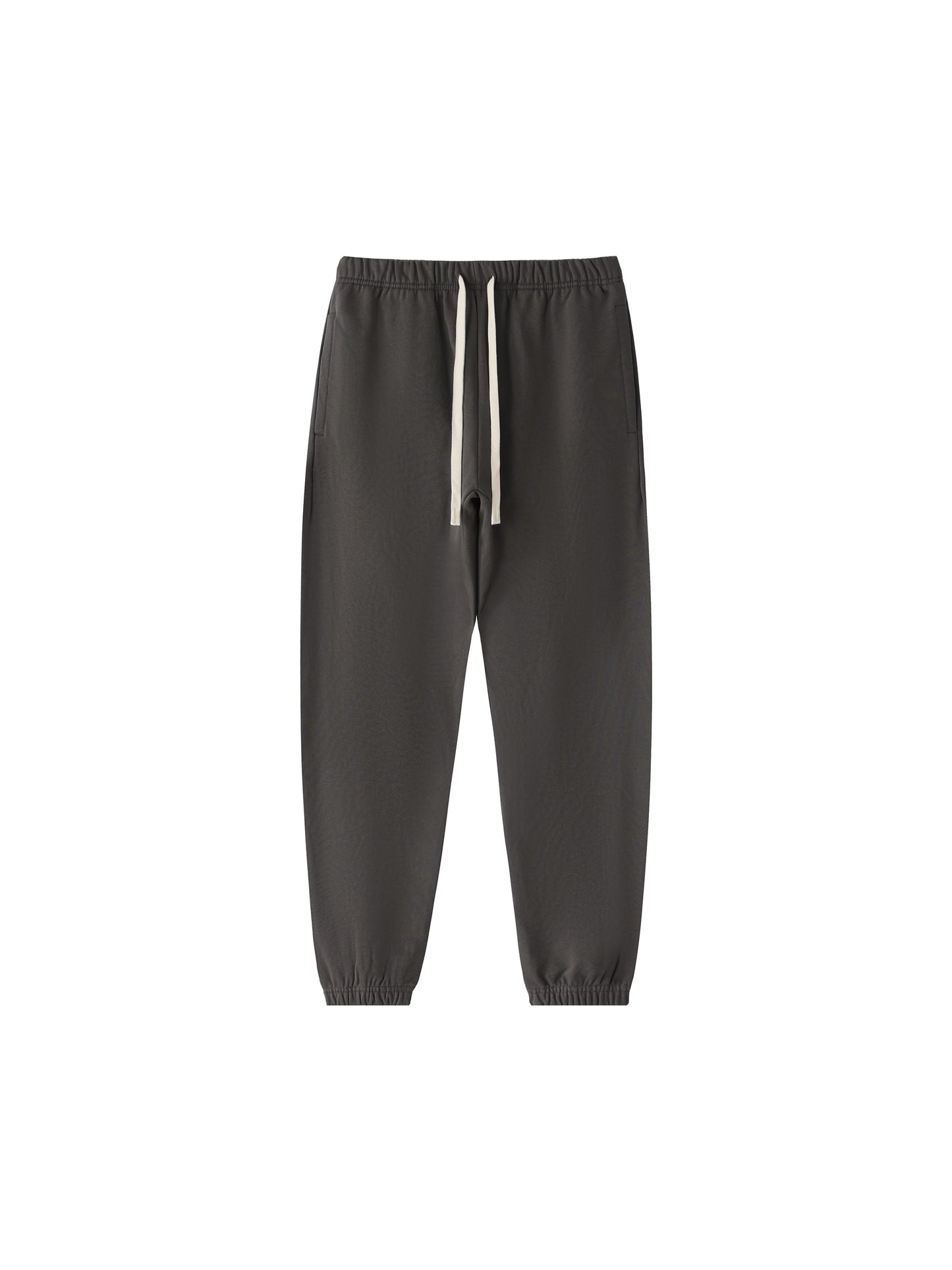 Essential Heavyweight Cotton Sweatpants