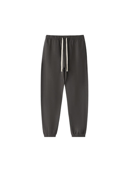 Essential Heavyweight Cotton Sweatpants