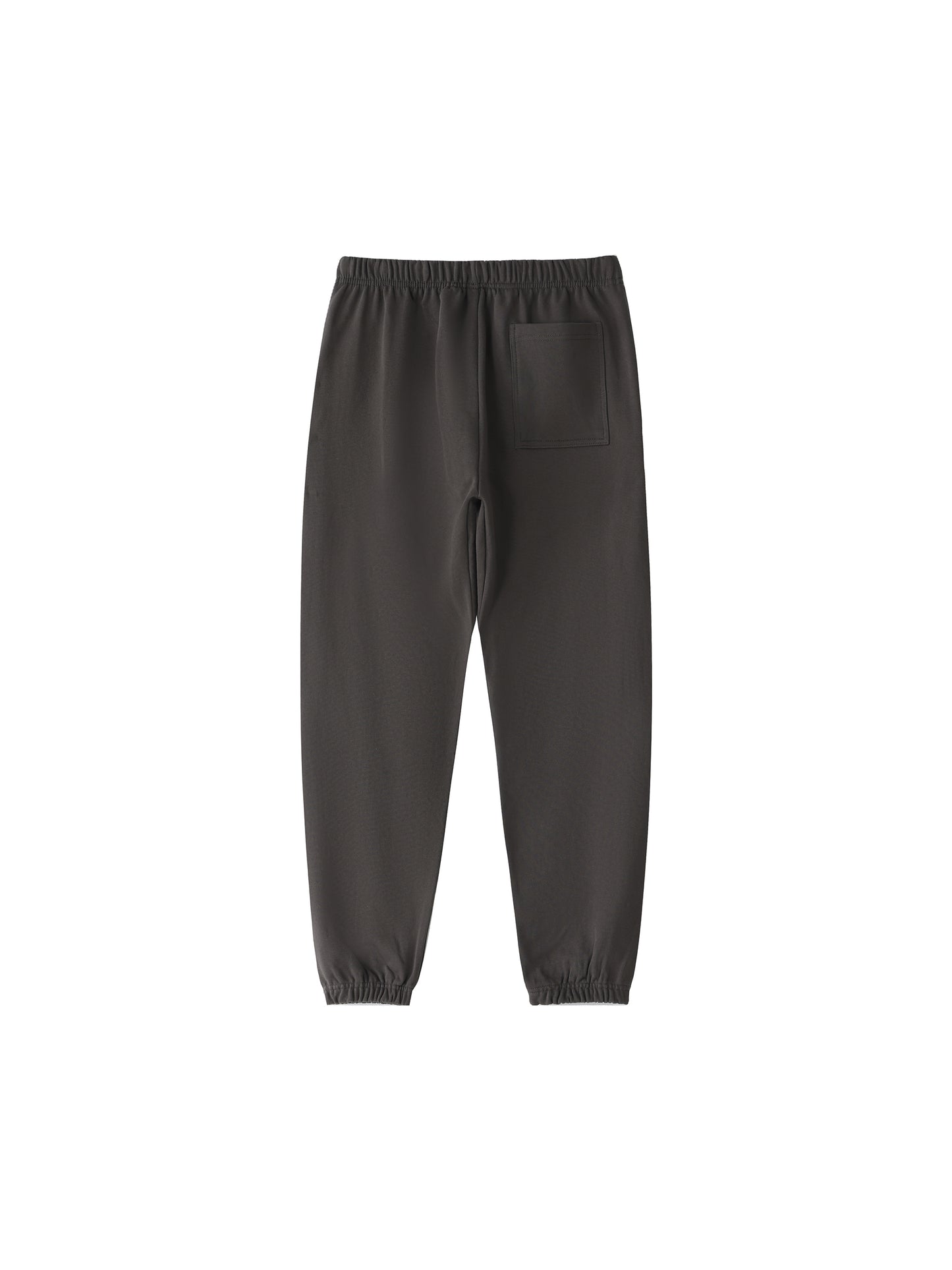 Essential Heavyweight Cotton Sweatpants