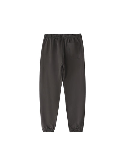 Essential Heavyweight Cotton Sweatpants