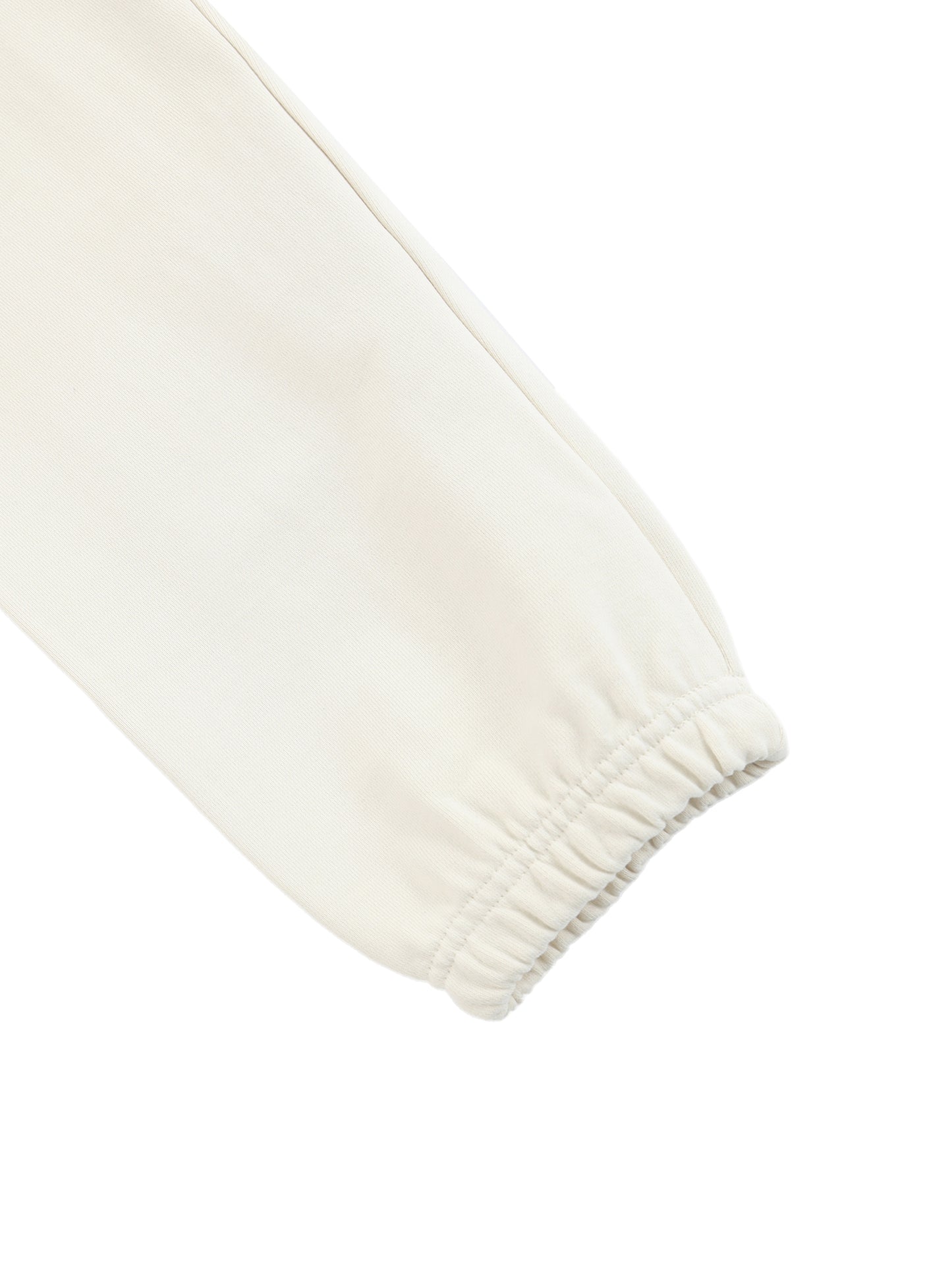 Essential Heavyweight Cotton Sweatpants