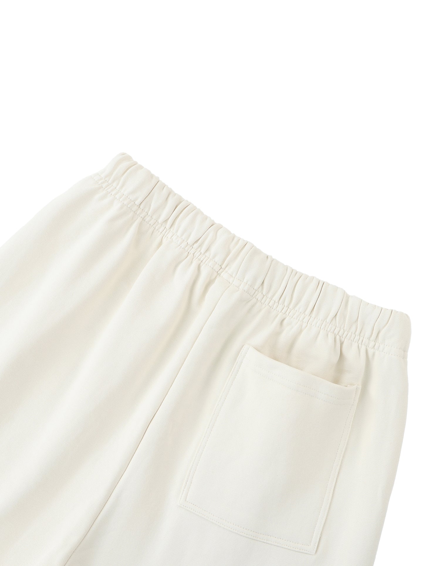 Essential Heavyweight Cotton Sweatpants