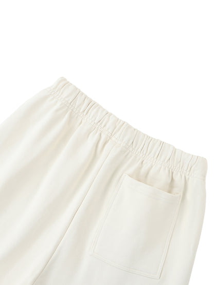 Essential Heavyweight Cotton Sweatpants