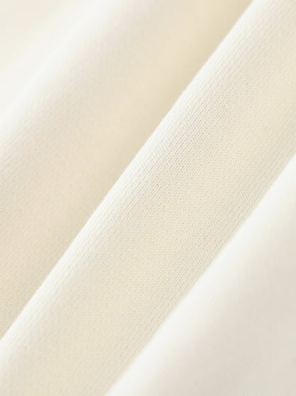 Essential Heavyweight Cotton Sweatpants