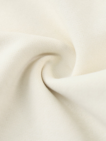 Essential Heavyweight Cotton Sweatpants