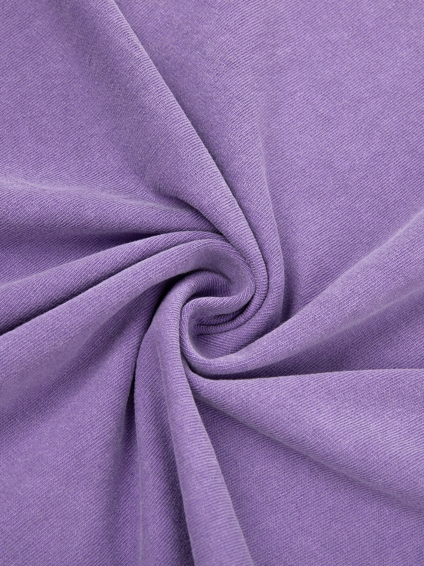 Vintage Washed Oversized Cotton T-Shirt