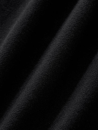 Side Stripe Straight-Leg Pants