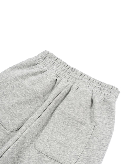 Essential Kids' Fleece Jogged Sweatpants