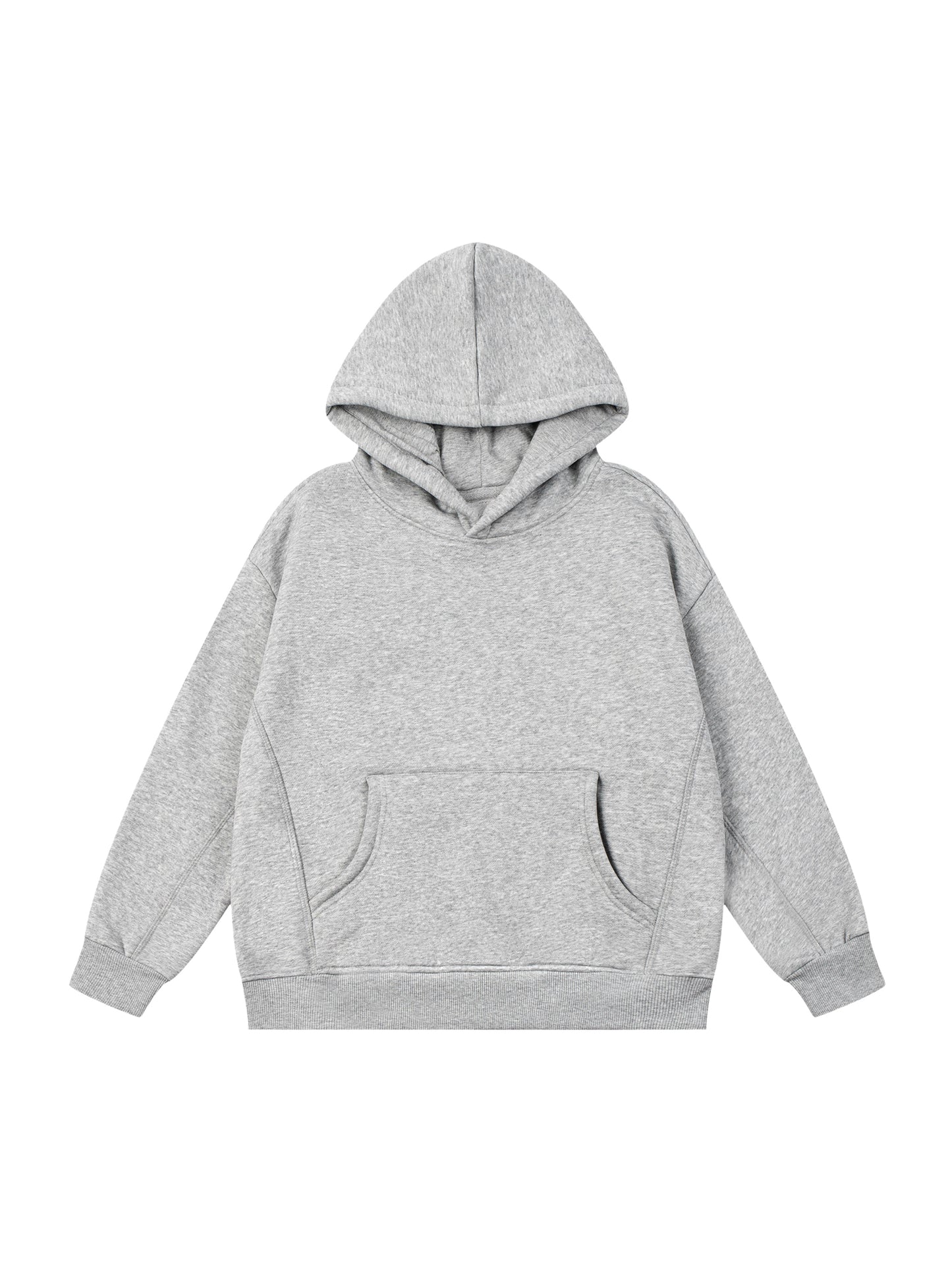 Essential Kids' Fleece Hoodie