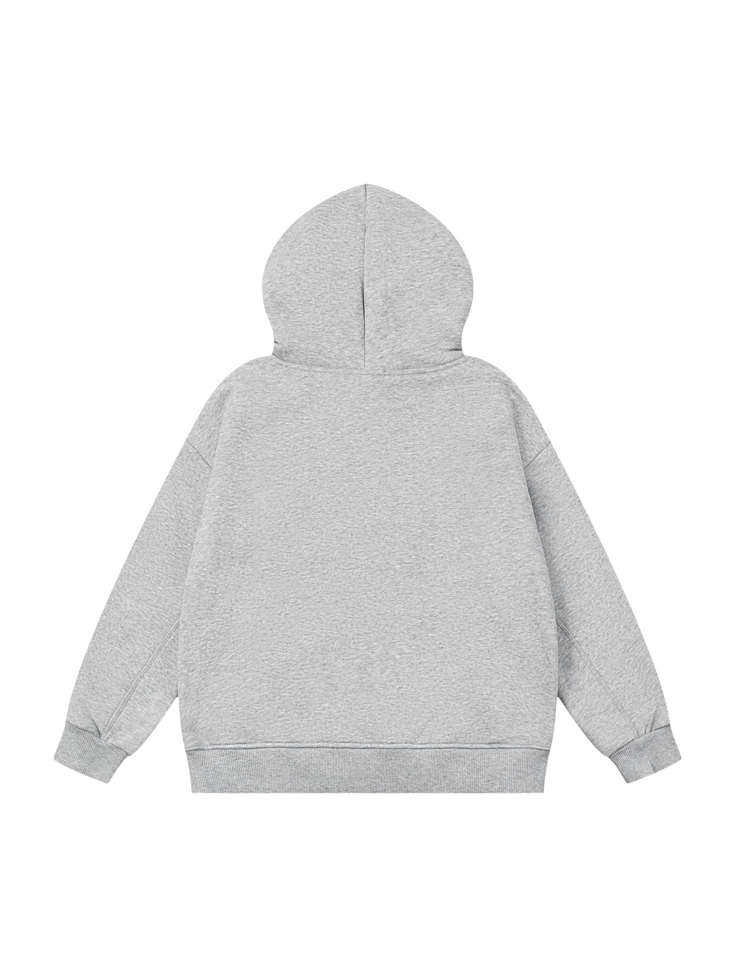 Essential Kids' Fleece Hoodie
