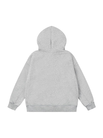 Essential Kids' Fleece Hoodie