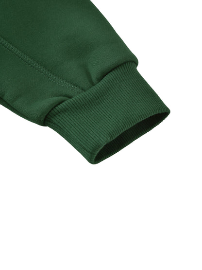 Essential Kids' Fleece Hoodie