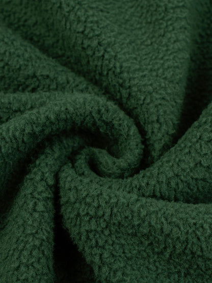 Essential Kids' Fleece Hoodie