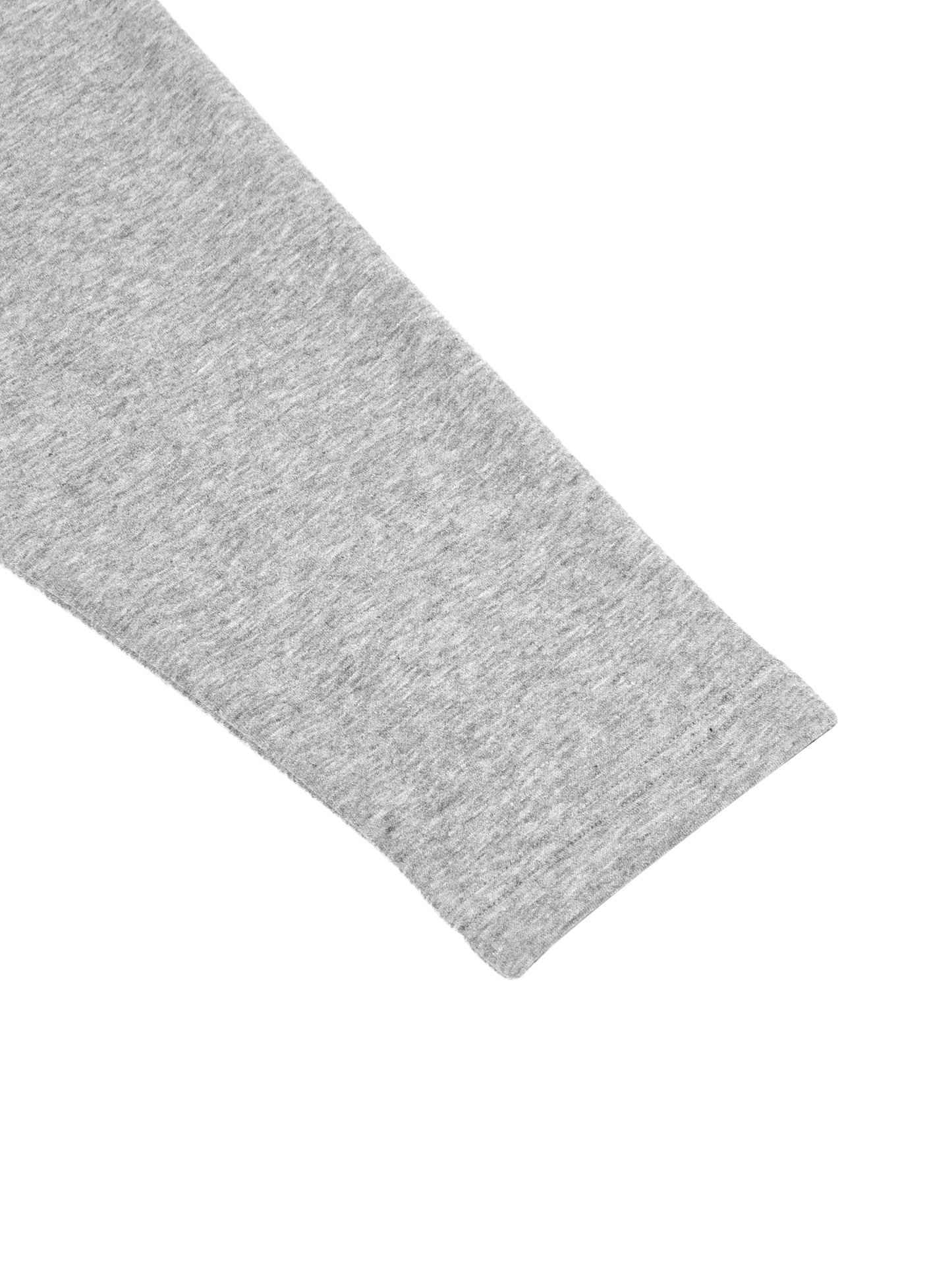 Oversized Fleece Hoodie