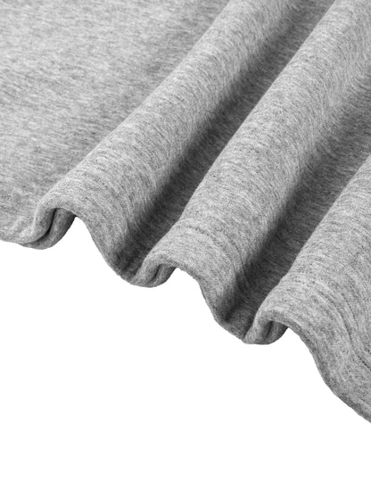 Oversized Fleece Hoodie