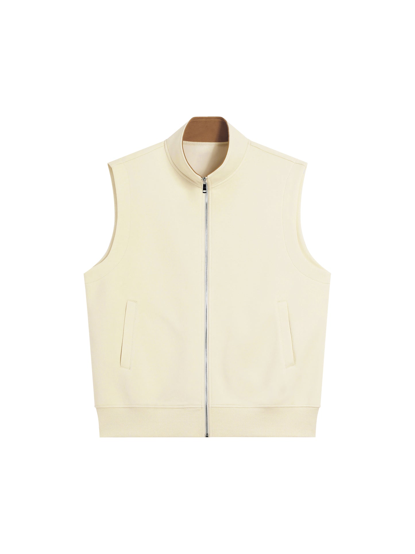 Essential Heavyweight Vest