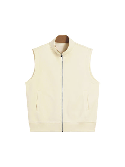 Essential Heavyweight Vest