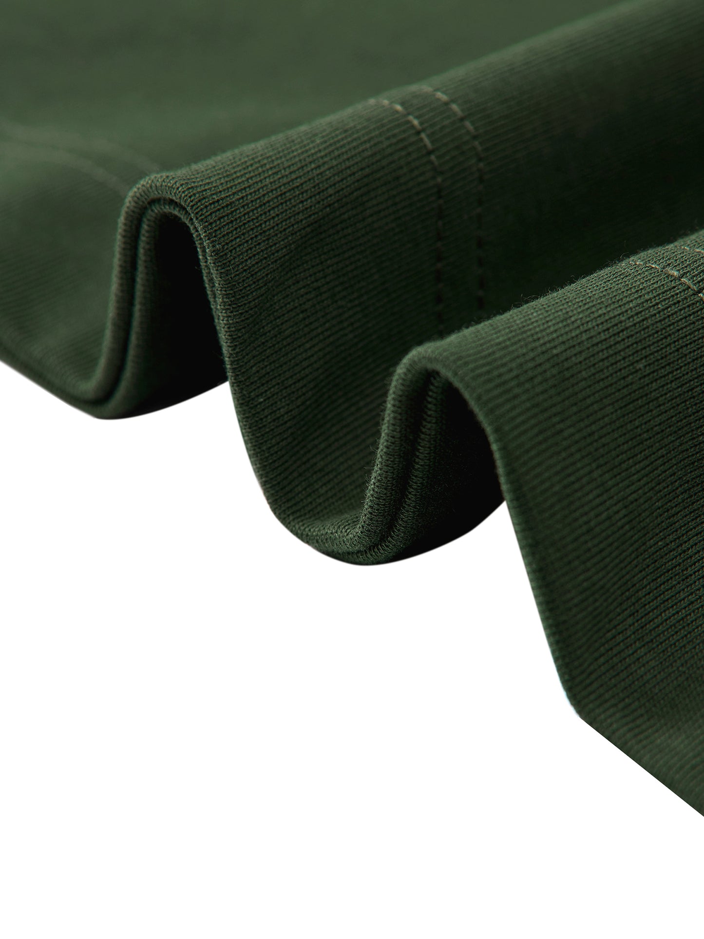 Levo Essential Cotton Boxy T-Shirt Syria logo