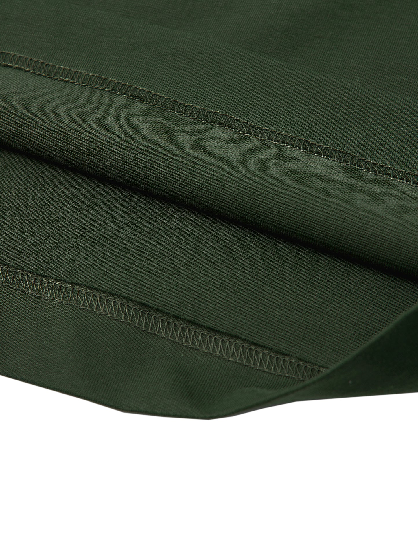 Levo Essential Cotton Boxy T-Shirt Syria logo