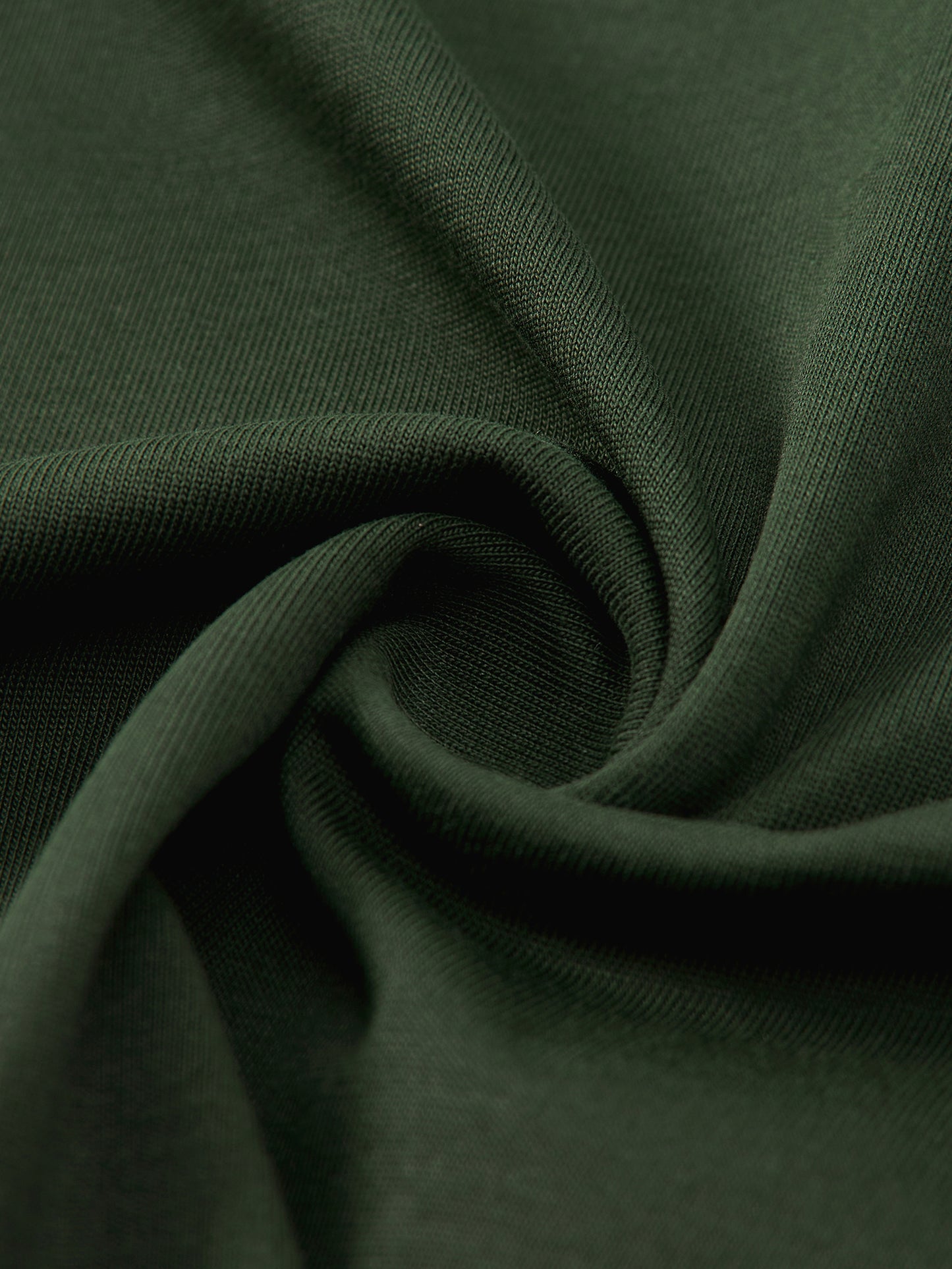 Levo Essential Cotton Boxy T-Shirt Syria logo