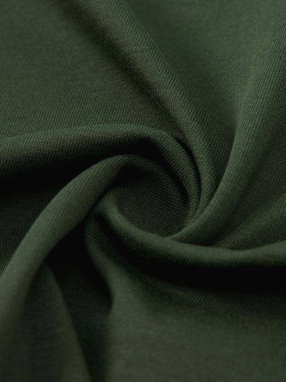 Levo Essential Cotton Boxy T-Shirt Syria logo