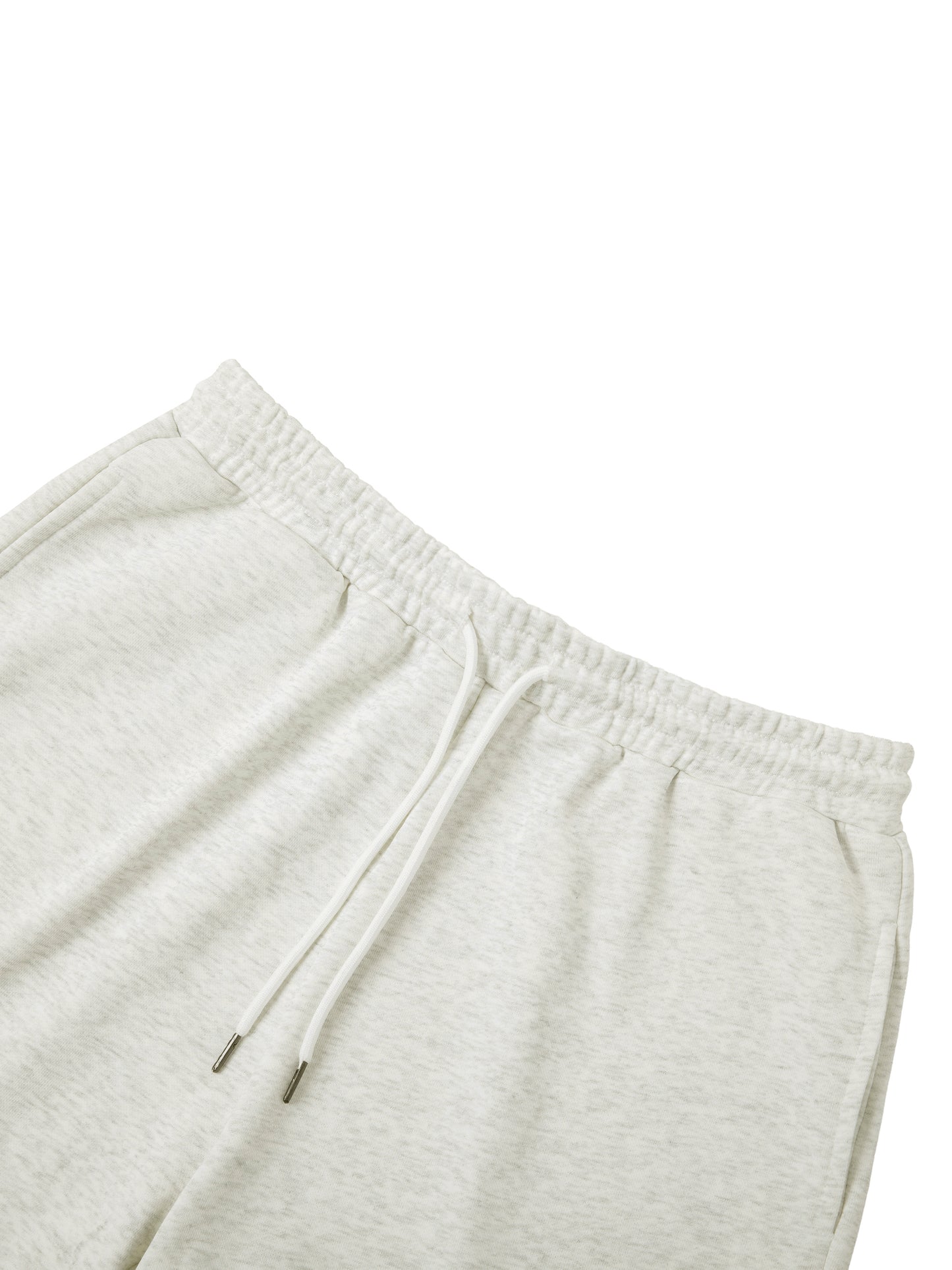 Essential Jogged Sweatpants