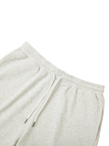 Essential Jogged Sweatpants