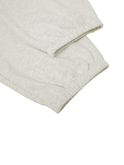 Essential Jogged Sweatpants