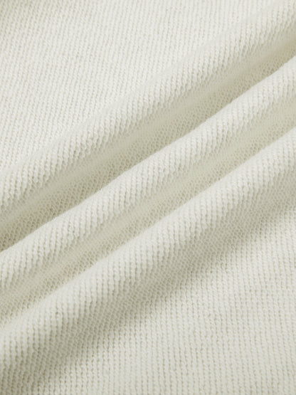 Essential Jogged Sweatpants