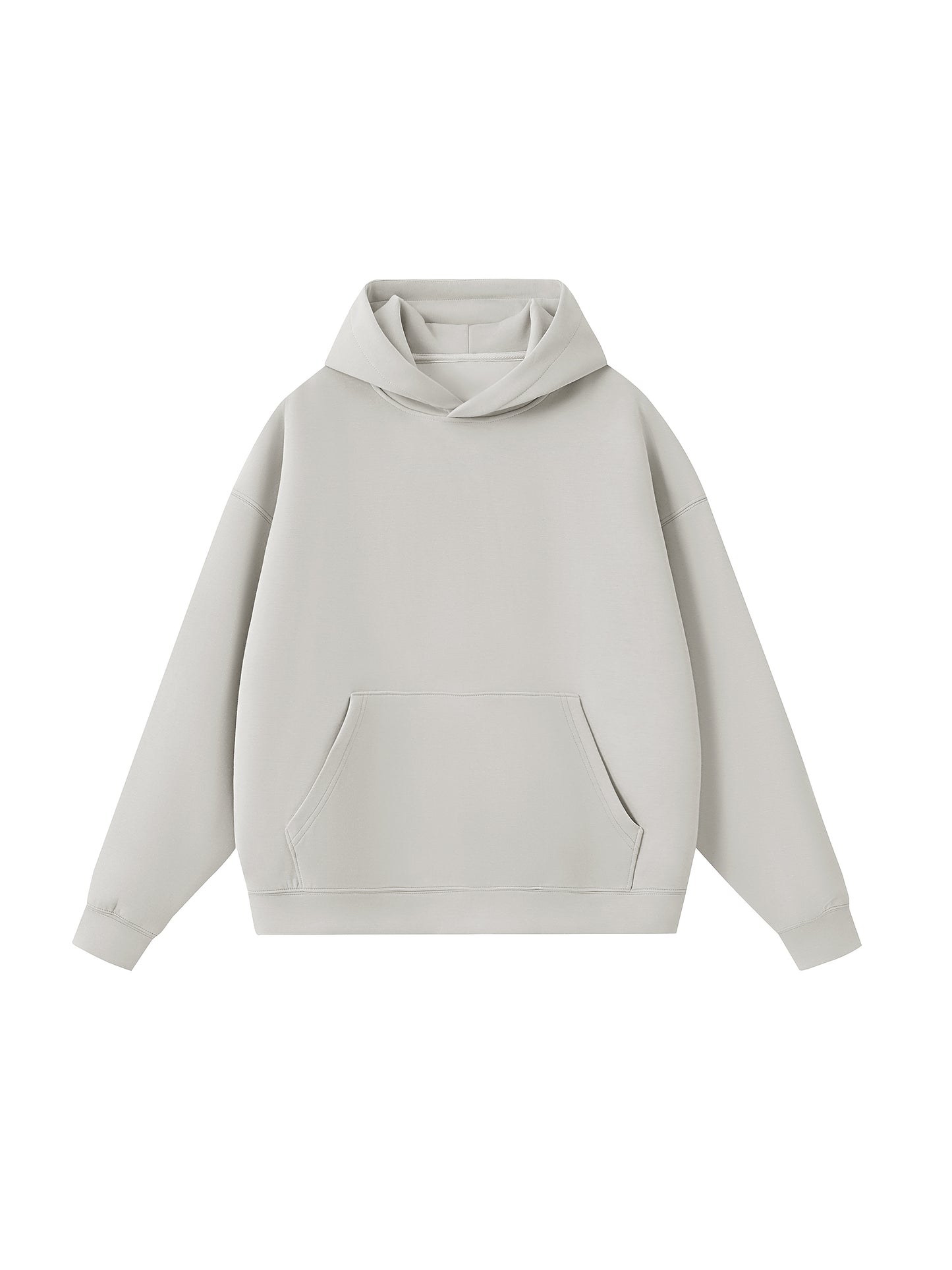 Essential Heavyweight Hoodie