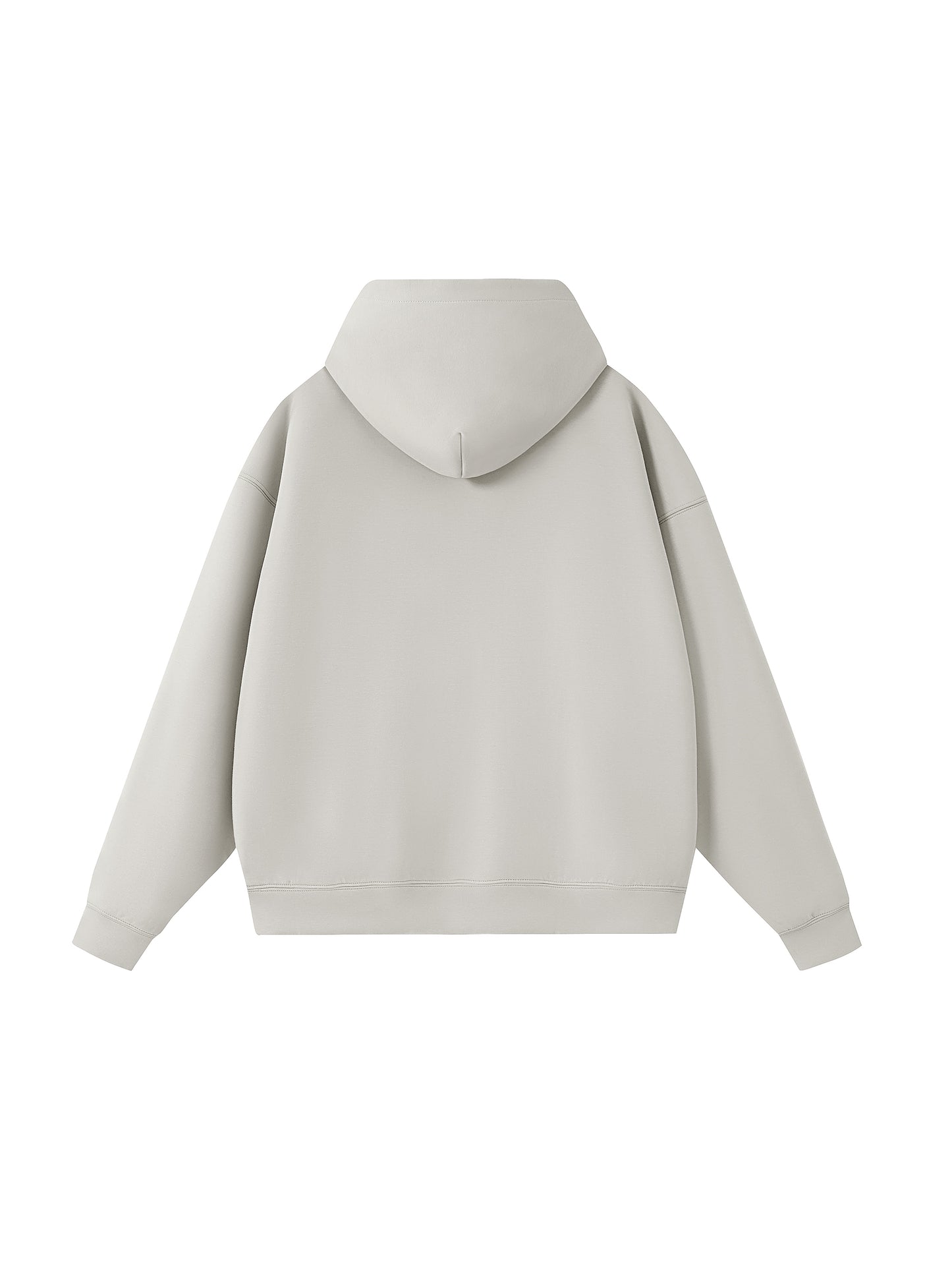 Essential Heavyweight Hoodie