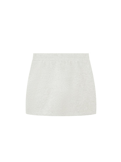 Essential Drawstring Skirt